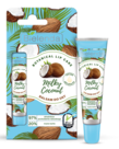 BIELENDA BIELENDA Lip Balm Milky Coconut Natural Shade 10g