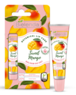 BIELENDA Botanical Lip Care Balsam Do Ust Sweet Mango Naturalny Róż 10g