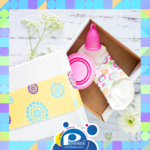 Products for intimate hygiene