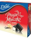 E.WEDEL E. WEDEL - Ptasie Mleczko Waniliowe 380g