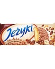 GOPLANA GOPLANA - Jeżyki Cafe Biscuits in Milk Chocolate 140g