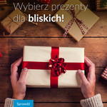 Prezenty dla bliskich