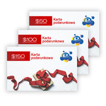 Gift Cards