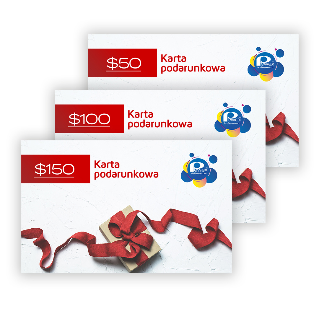 Gift Cards