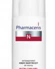 PHARMACERIS PHARMACERIS- N Nutri-Capilaril Intensive Nourishing Cream 50ml