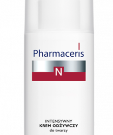 PHARMACERIS PHARMACERIS- N Nutri-Capilaril Intensive Nourishing Cream 50ml
