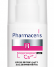 PHARMACERIS PHARMACERIS- R Calm Rosalgin REDNESS REDUCING NIGHT CREAM with soothing Ca2+ complex 30ml