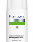 PHARMACERIS Przeciwtrądzikowy Krem Normalizujący do Twarzy 50ml