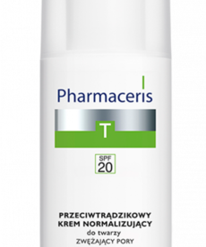 PHARMACERIS Normalizing Anti-acne Face Cream 50ml