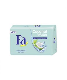 SCHWARZKOPF & HENKEL Fa Mydło w Kostce Coconut Water