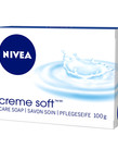 NIVEA NIVEA-  Creme Soft 100 ml