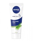 NIVEA Krem do Rąk Soothing Care Aloe Vera 75ml