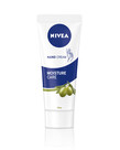 NIVEA Hand Cream Moisture Care Hand Cream with Olive Oil 75ml