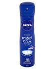 BEIERSDORF Nivea Anti-Perspirant Protect & Care 0% Alkohol 48h 150ml