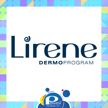 Lirene Dermoprogram Vege