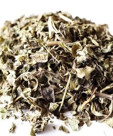 PL ZIOLA Lemon balm Leaf 50g