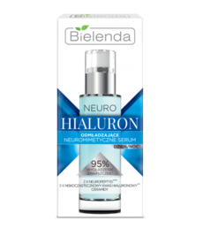 BIELENDA Neuro Hialuron  Neuromimetyczne Serum Odmładzające Dzień/Noc 30 ml