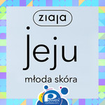 Ziaja JEJU