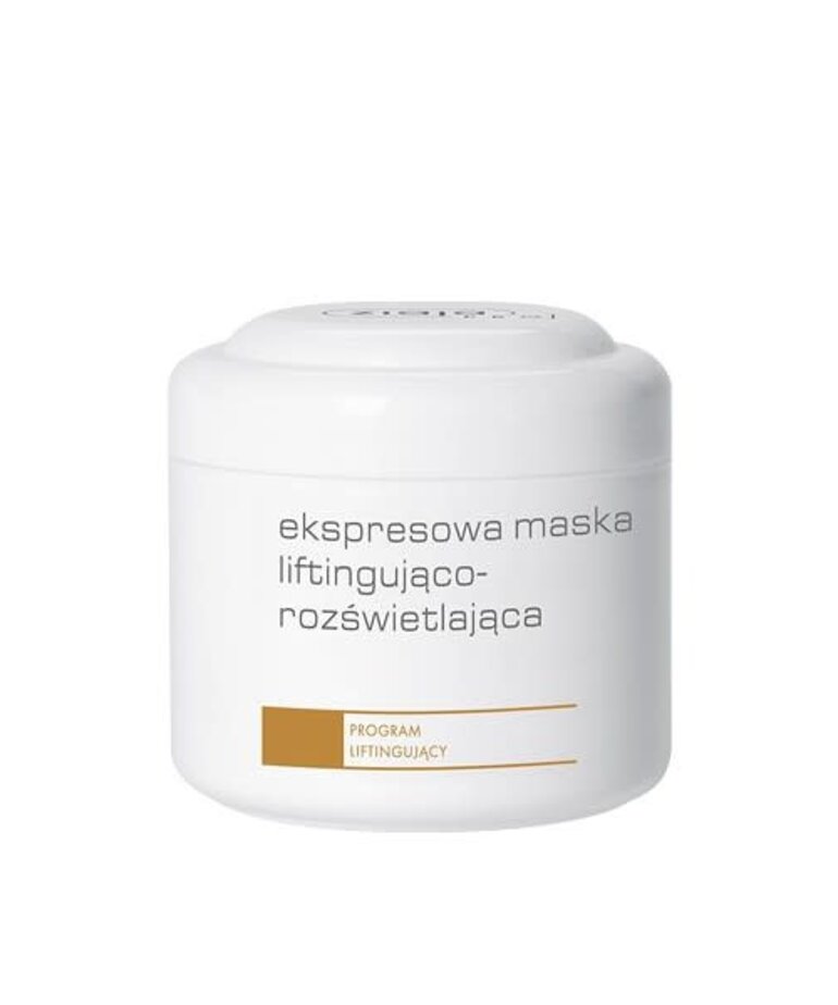 ZIAJA ZIAJA PRO Express Lifting And Brightening Mask 200ml