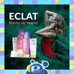 Eclat - KREMY DO TWARZY