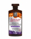 FARMONA FARMONA Jantar Shampoo Revitalizing Color Blond And Gray Hair 330ml