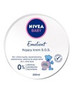 NIVEA NIVEA- Emolient Kojacy Krem S.O.S 150ml