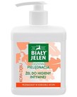 POLLENA Bialy Jeleń Gel for Intimate Hygiene Oak Bark 500ml