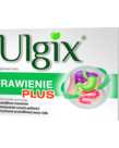 HASCO-LEK ULGIX Trawienie PLUS 30 kapsułek