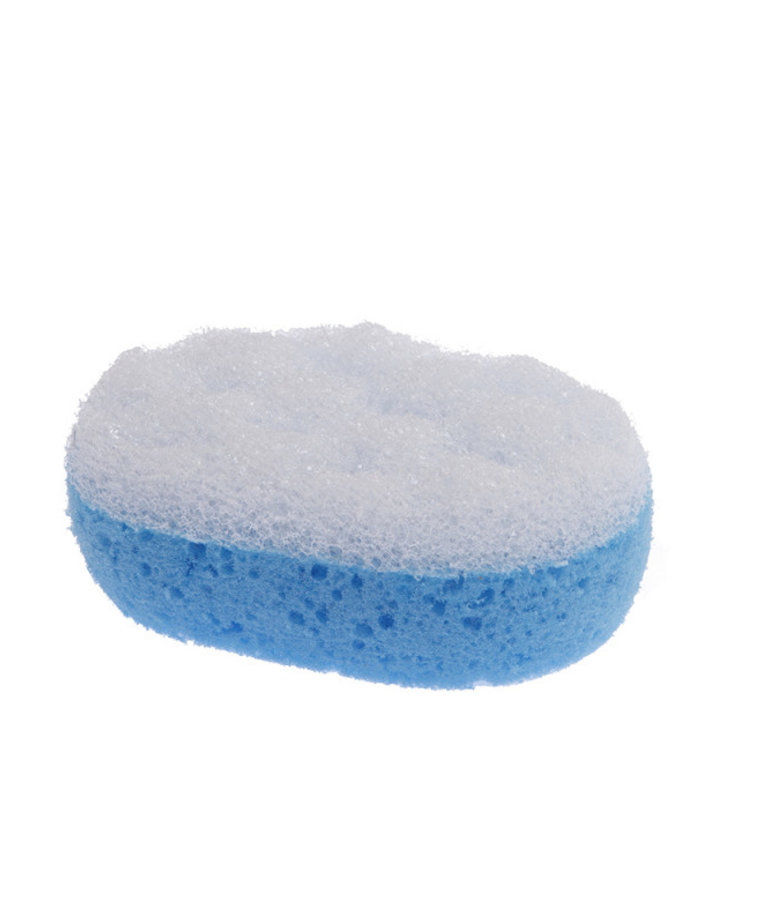 DONEGAL Massage And Relax Bath Sponge
