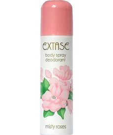 DEX EXTASE Dezodorant Damski Misty Roses 150ml