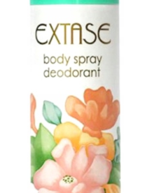 DEX EXTASE Dezodorant Damski Flowers 150ml