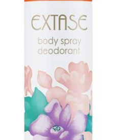 DEX EXTASE 150ML Caribian Flair Deodorant