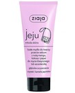 ZIAJA ZIAJA Jeju Białe Mydło Do Twarzy Przeciw Sebum 75 ml