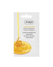 ZIAJA Anti-Acne Mask For Oily And Mixed Skin Manuka Honey 7ml