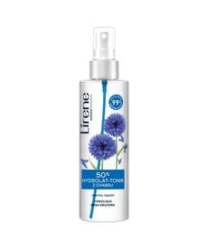 LIRENE LIRENE Cornflower Tonic 50% Hydrolate 200ml