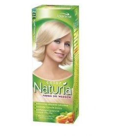 JOANNA Naturia Noble Perla Hair Dye 212