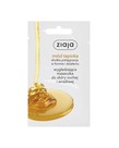 ZIAJA ZIAJA Smoothing Mask For Dry and Sensitive Skin Tapioca Honey 7ml