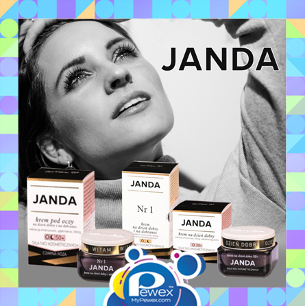 JANDA