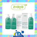 Ziaja Liście Manuka