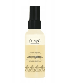 ZIAJA ZIAJA Argan Two-Phase Smoothing Spray Conditioner 125ml