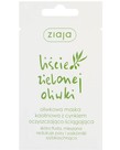 ZIAJA Green Olive Leaves Kaolin Mask Cleansing and Cleansing 7ml