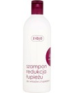 ZIAJA Shampoo Reduction of Dandruff 400ml.