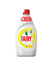 PROCTER&GAMBLE FAIRY Cytryna Płyn do mycia naczyń 450 ml