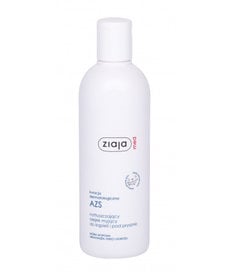 ZIAJA ZIAJA MED Greasing Cleansing Oil AZS 270ml