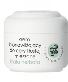 ZIAJA ZIAJA Bio-Moisturizing Cream For Oily And Combination Skin 50ml
