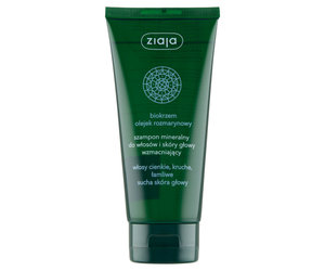 Ziaja Mineral Shampoo 200 ml