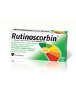 GLAXO SMITH KLINE Rutinoscorbin 90 tablets