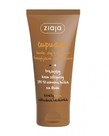 ZIAJA Cupuacu Bronzing Nourishing Day Cream SPF10, 50 ml