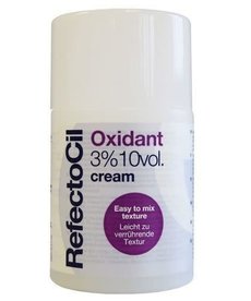 GWCosmetics REFECTOCIL Oxidant Cream Oxidized Water in Cream 3% 100ml