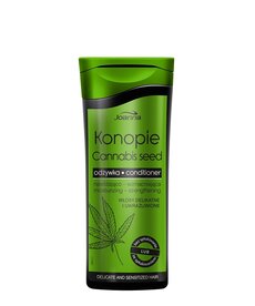 JOANNA Joanna- Cannabis Seed Odzywka Do Wlosow 200g